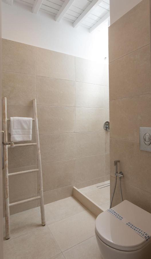 Mylos Suites Mykonos Town Kültér fotó